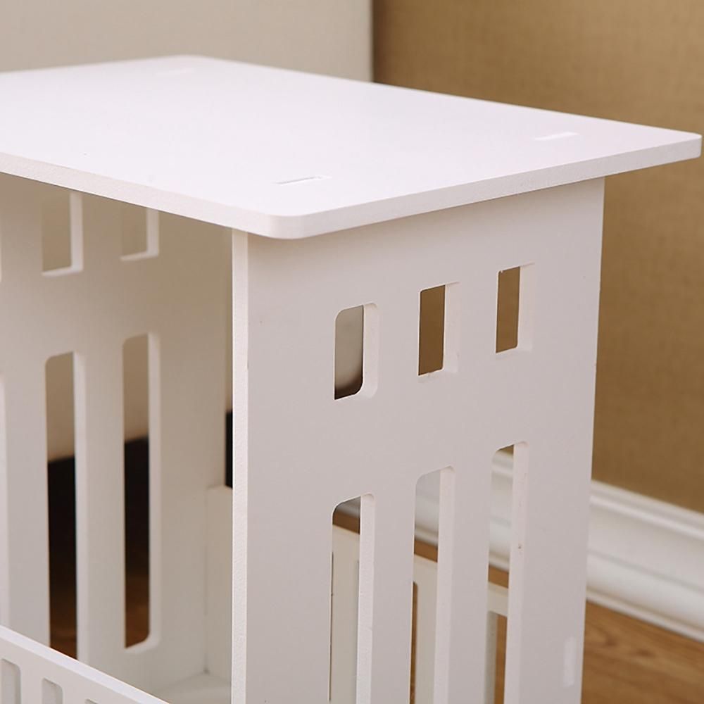 Nordic Modern Style Coffee Book Table Bedside Table Mini