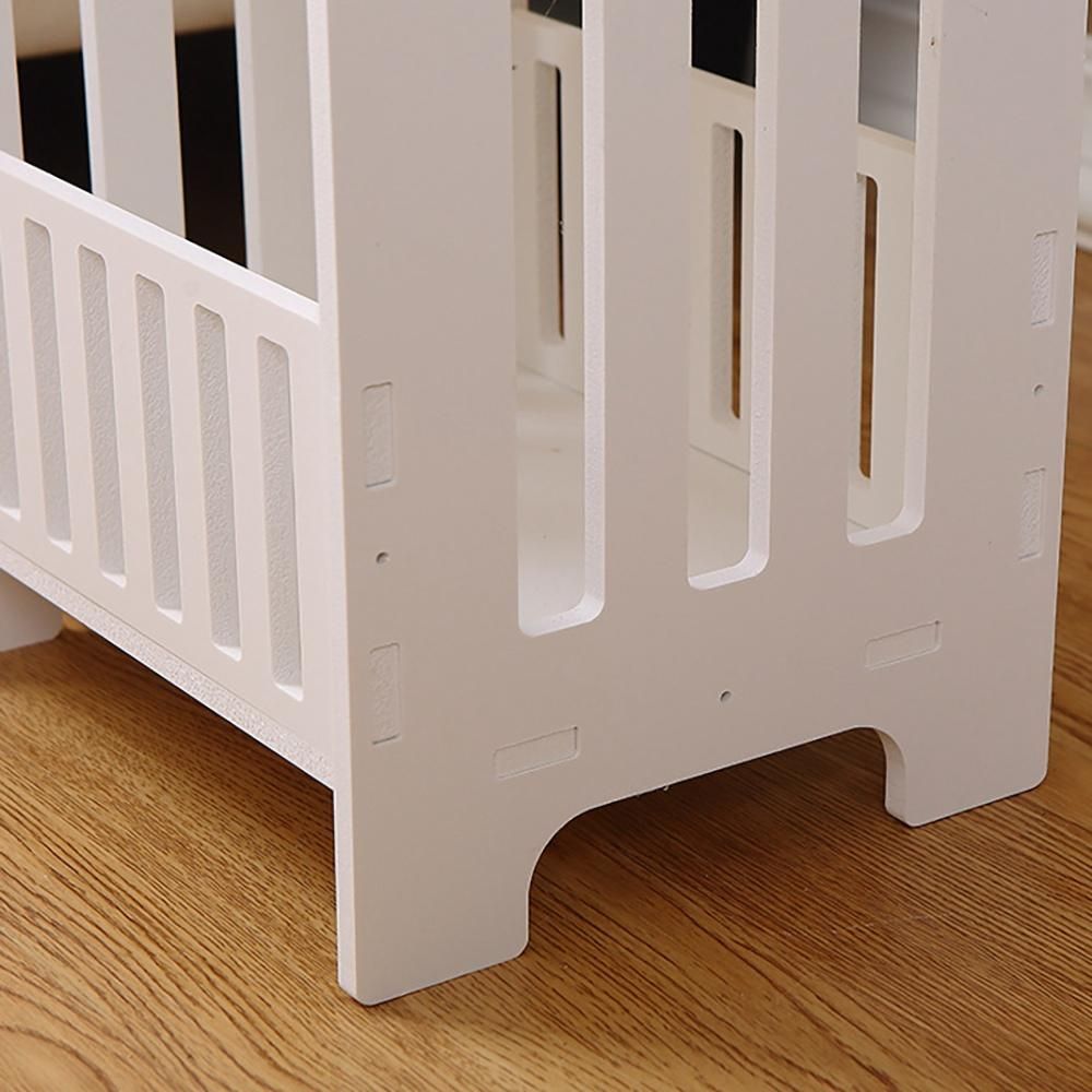 Nordic Modern Style Coffee Book Table Bedside Table Mini