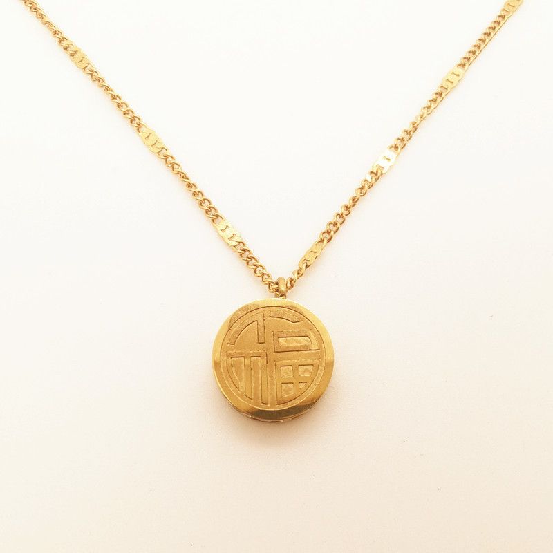 Necklace Women's Hand Inlaid Recipe