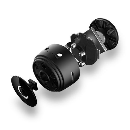 A9 Camera Wireless Home 1080 Night Vision Security Camera Smart High-definition Camera Monitoring Wifi Camera