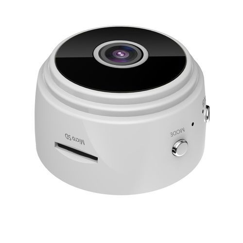 A9 Camera Wireless Home 1080 Night Vision Security Camera Smart High-definition Camera Monitoring Wifi Camera
