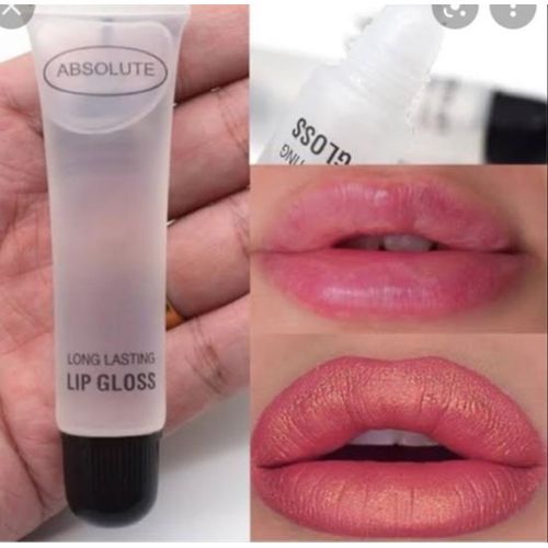 Absolute Lipgloss