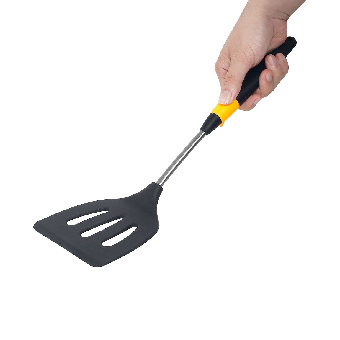 7 PCS  Silicone Kitchen Utensil Set Cooking Tools