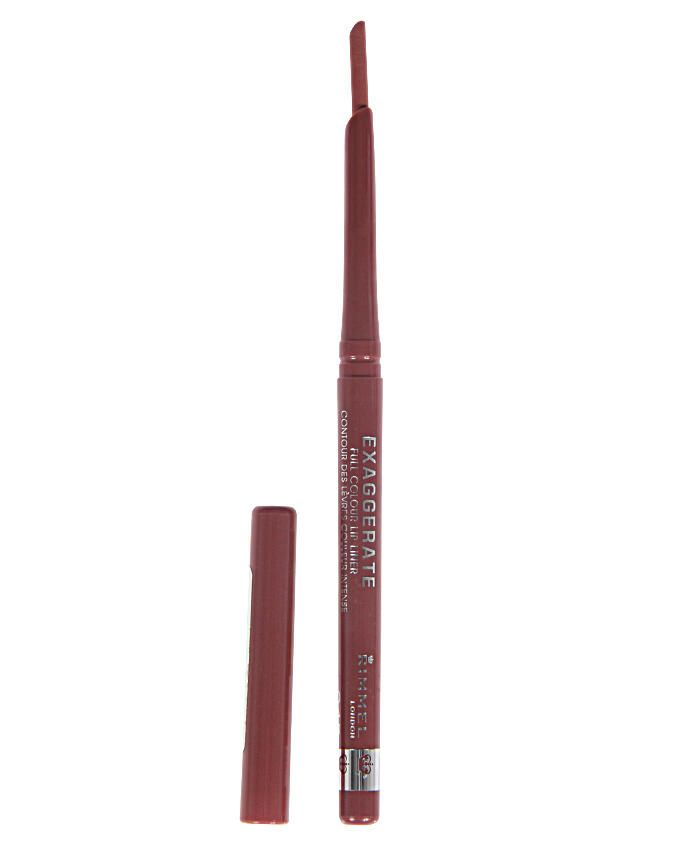 Exaggerate Full Colour Lip Liner - Epic