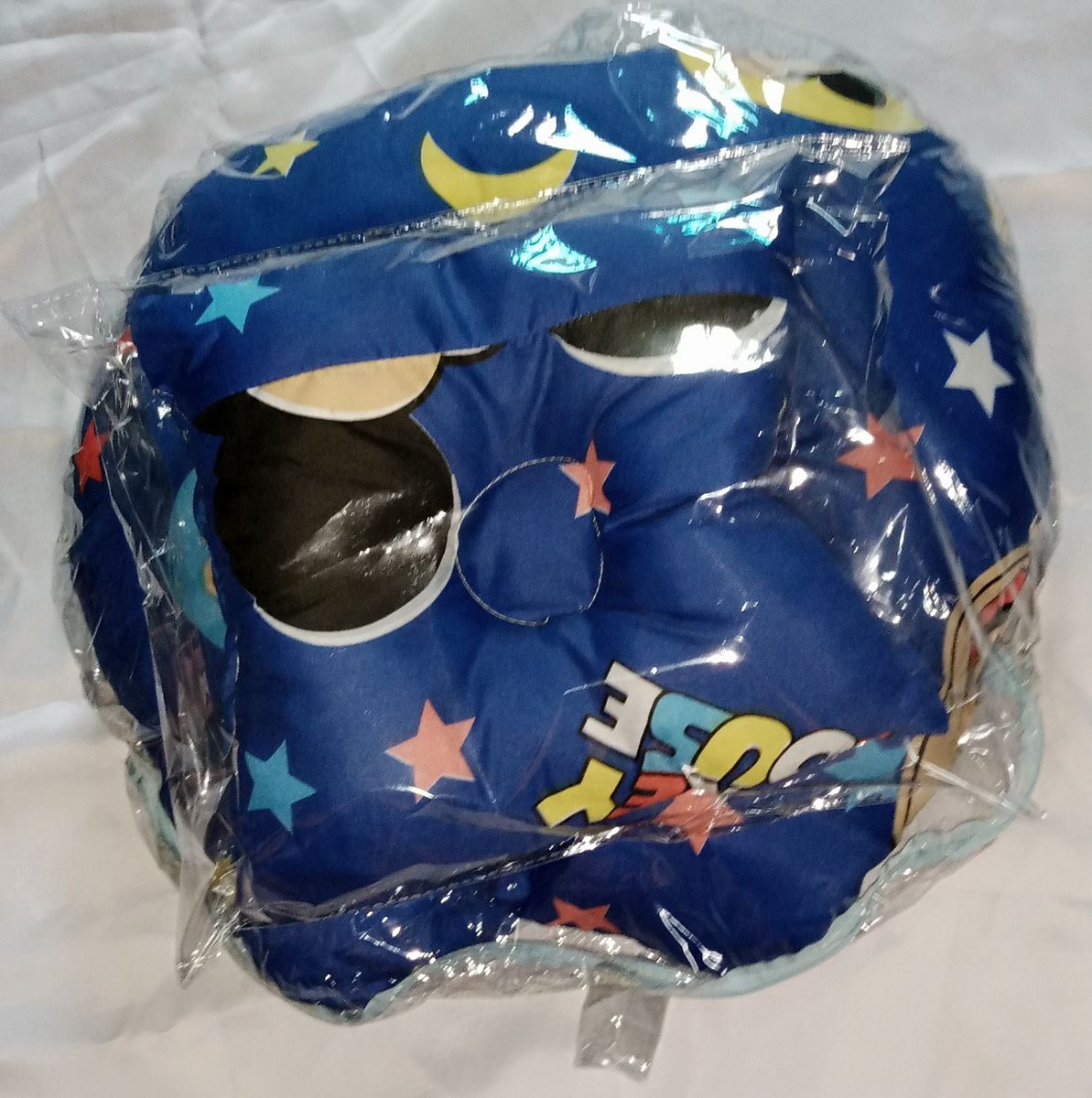 Unisex Baby Breastfeeding Pillow And Baby Pillow