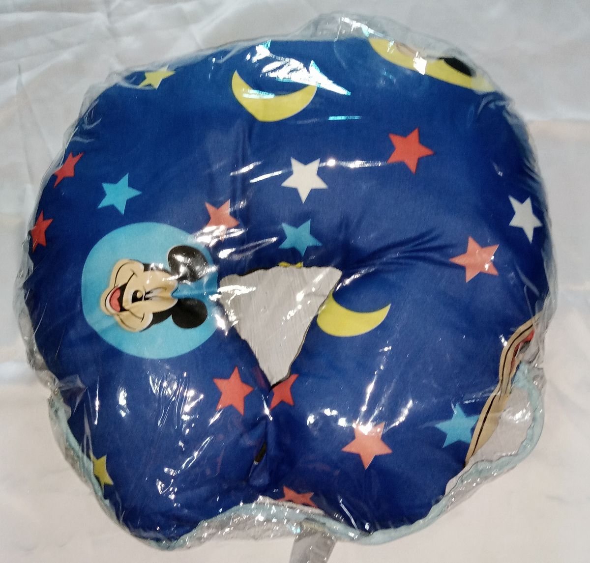 Unisex Baby Breastfeeding Pillow And Baby Pillow