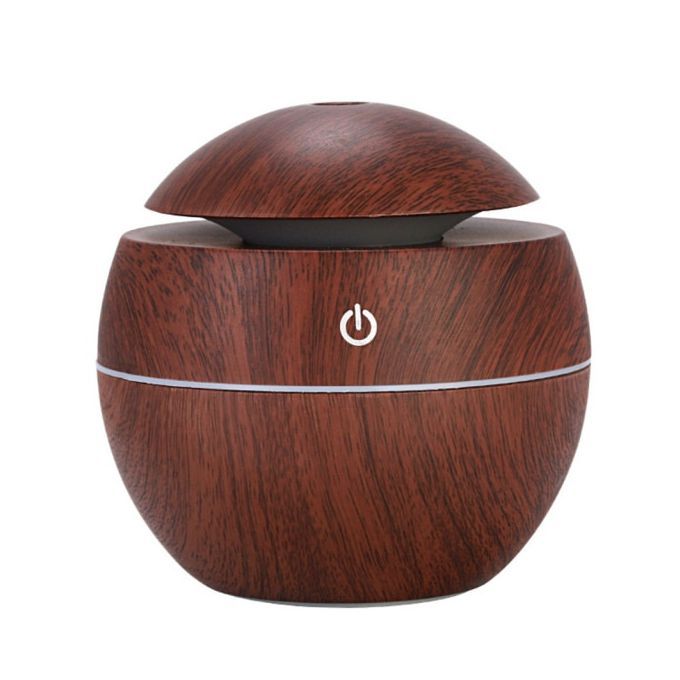 130MLUSB Aroma Air Humidifier Essential Oil