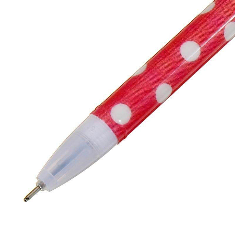 Pen Fruit Black Ink Pen Gift Stationery Office School Supplies