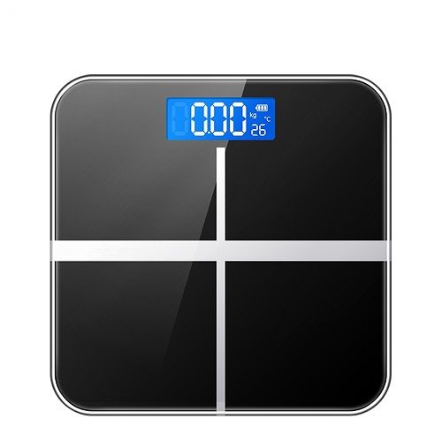 Digital Body Weight Scales USB Beauty Lose Weight Scale