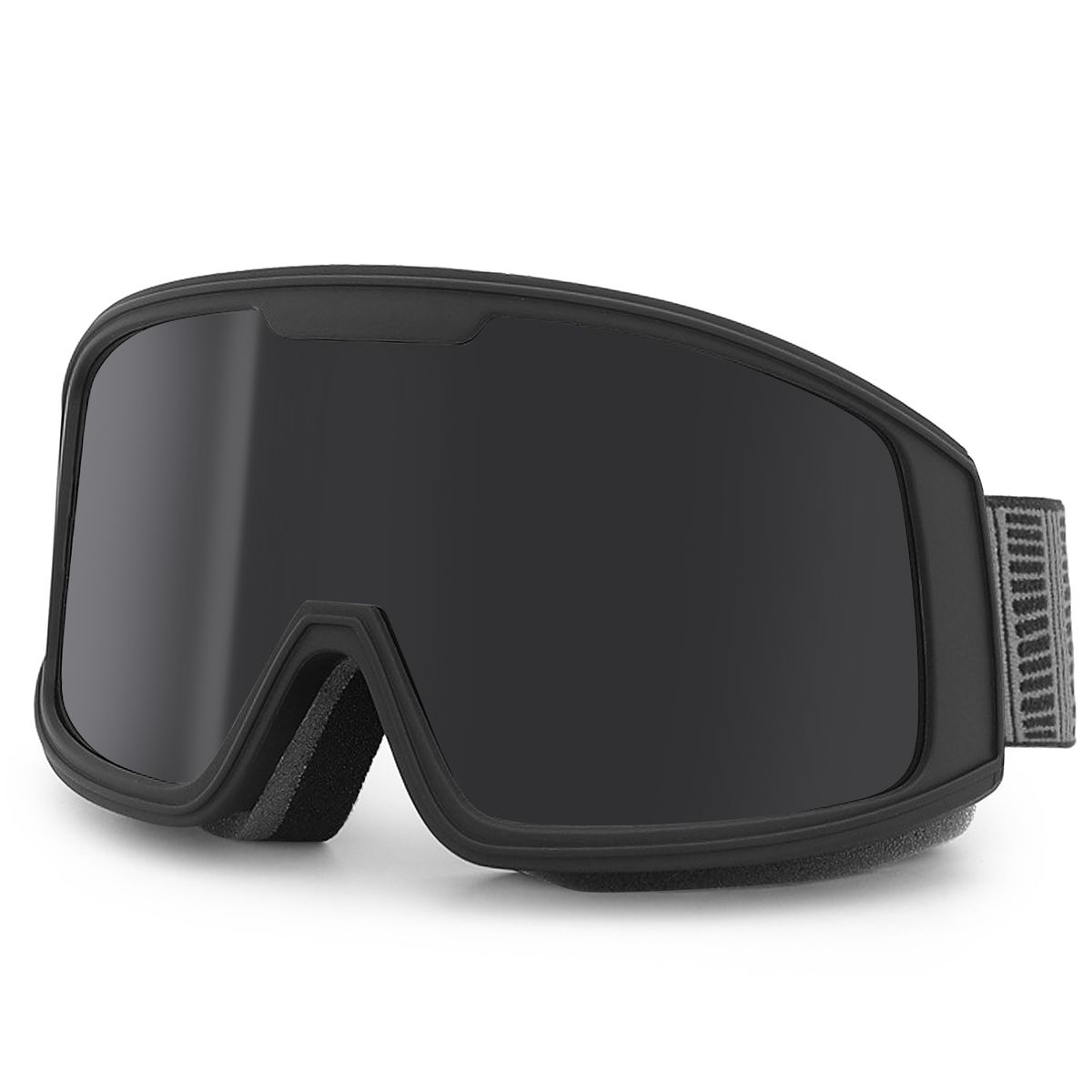 Clarity Increased Ski Goggles For Men Women Anti Fog UV
