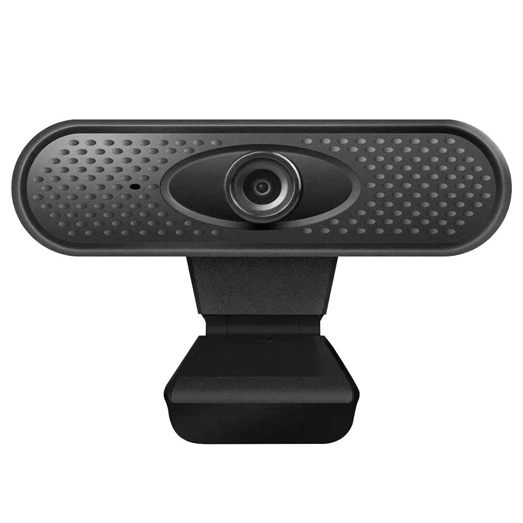 Auto Focusing   Camera W/ Mic For Laptop Video
