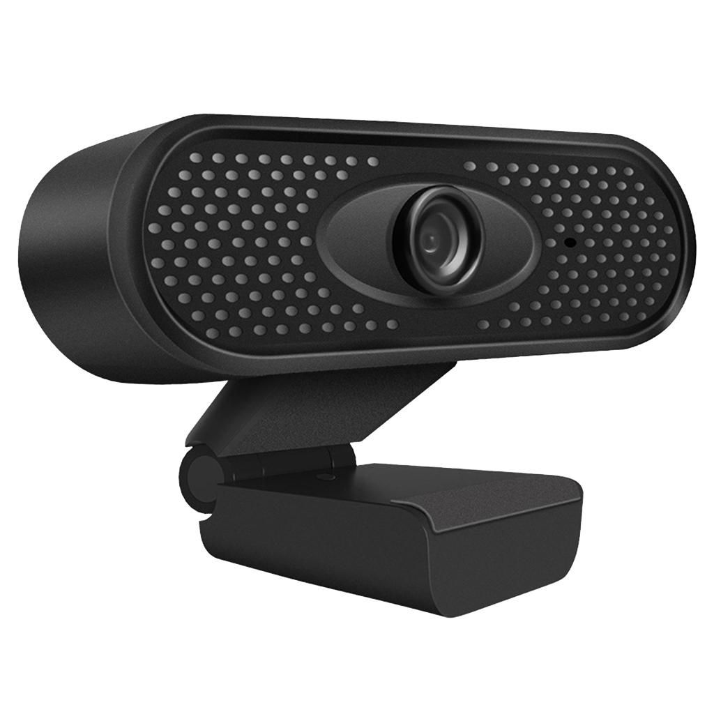 Auto Focusing   Camera W/ Mic For Laptop Video