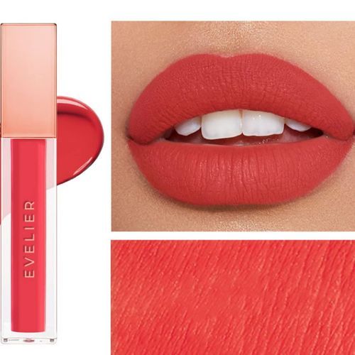 EVELIER MUSE: Strawberry Creme - Hydrating Long-Lasting