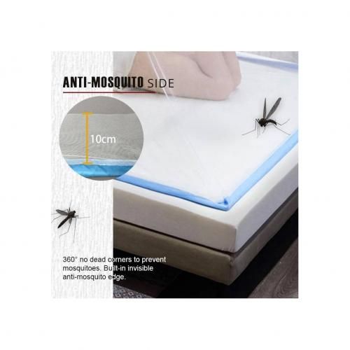 FOLDABLE MOSQUITO NET Mosquito Net