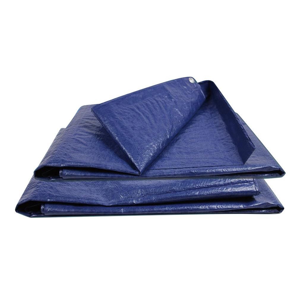Rectangular Inflatable Pool Cover Waterproof Multi-Purpose