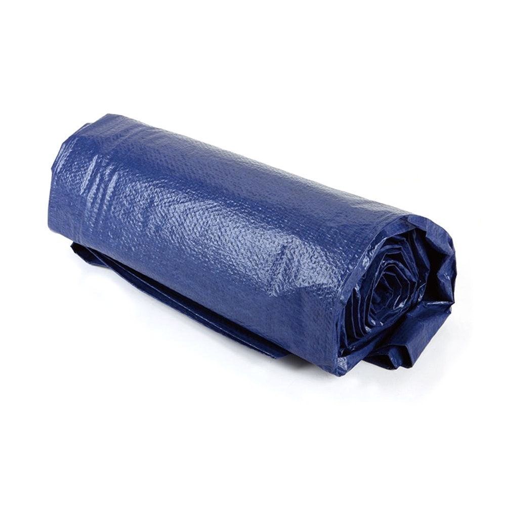 Rectangular Inflatable Pool Cover Waterproof Multi-Purpose