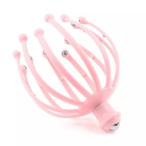 Hair Scalp Massagers Head Scratcher Hair Tingler
