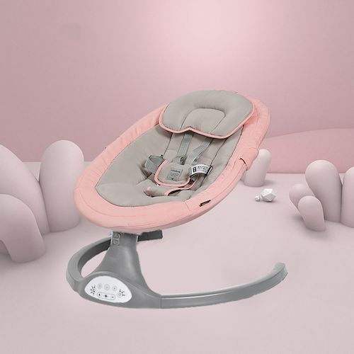 Music Electric Swing E Shaker Recliner Baby Swing Chair Auto