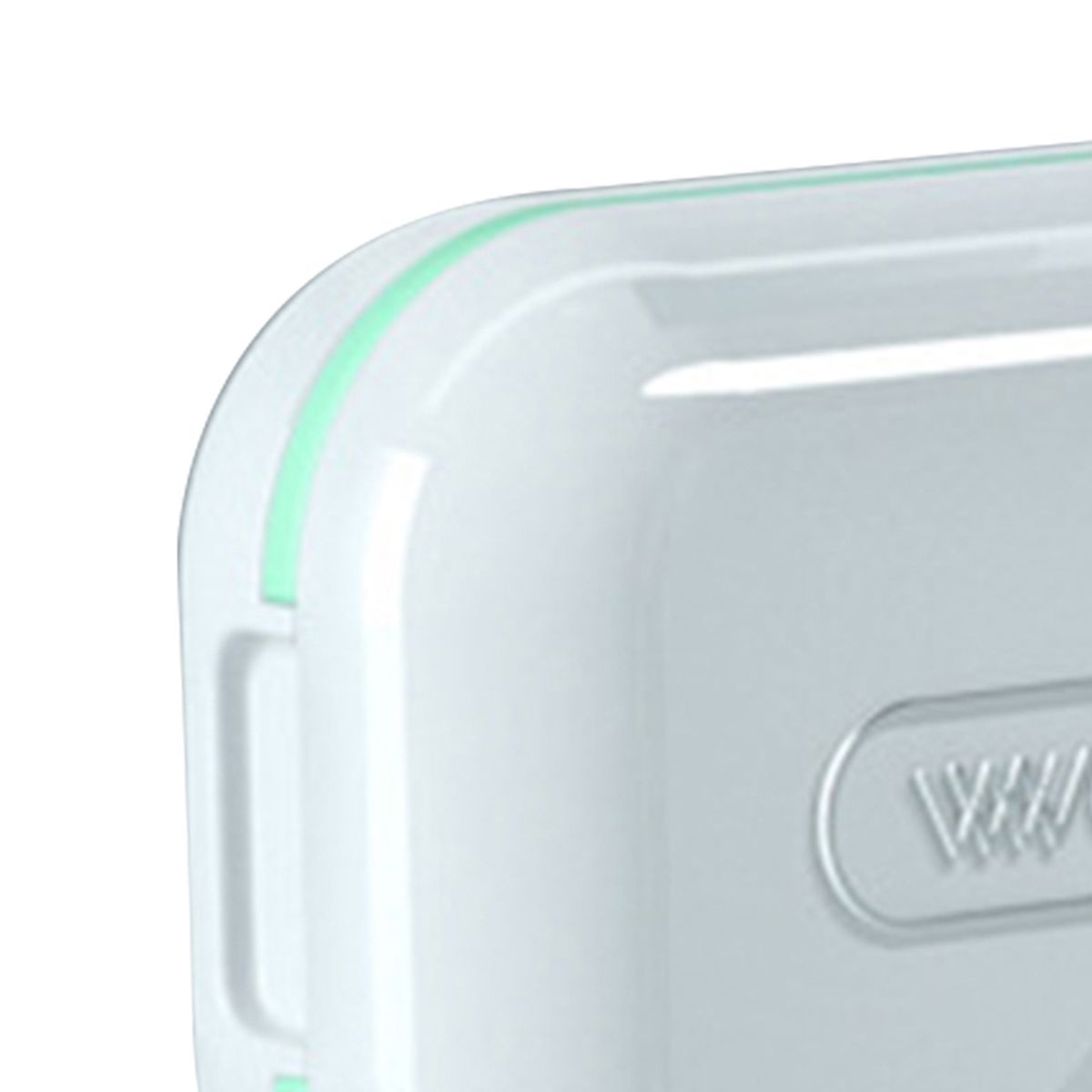 Pill Box   Perfect Storage Pill Cutter White