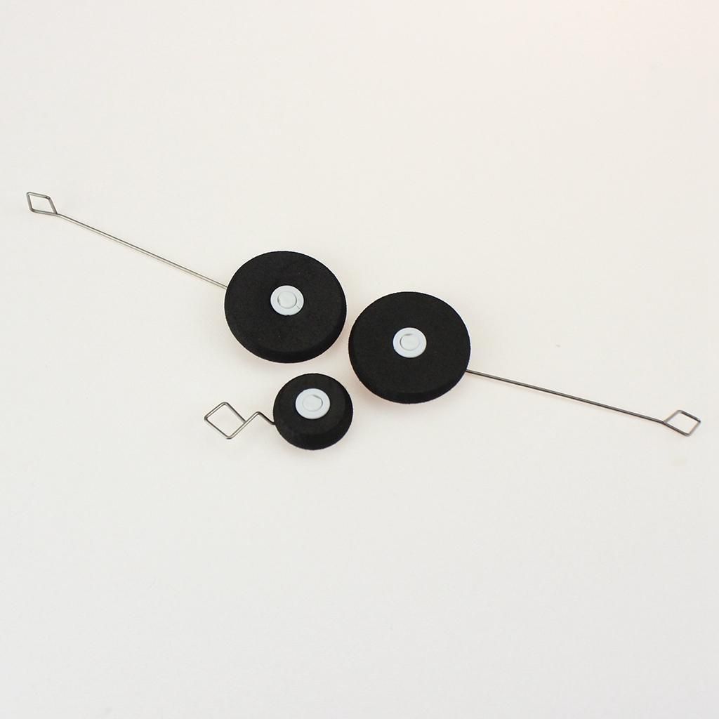 Landing Gear Set for Wltoys XK A220 P40 RC Plane Airplane