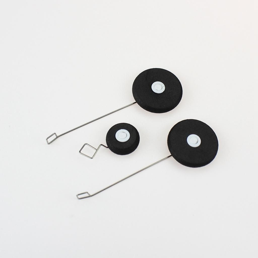 Landing Gear Set for Wltoys XK A220 P40 RC Plane Airplane