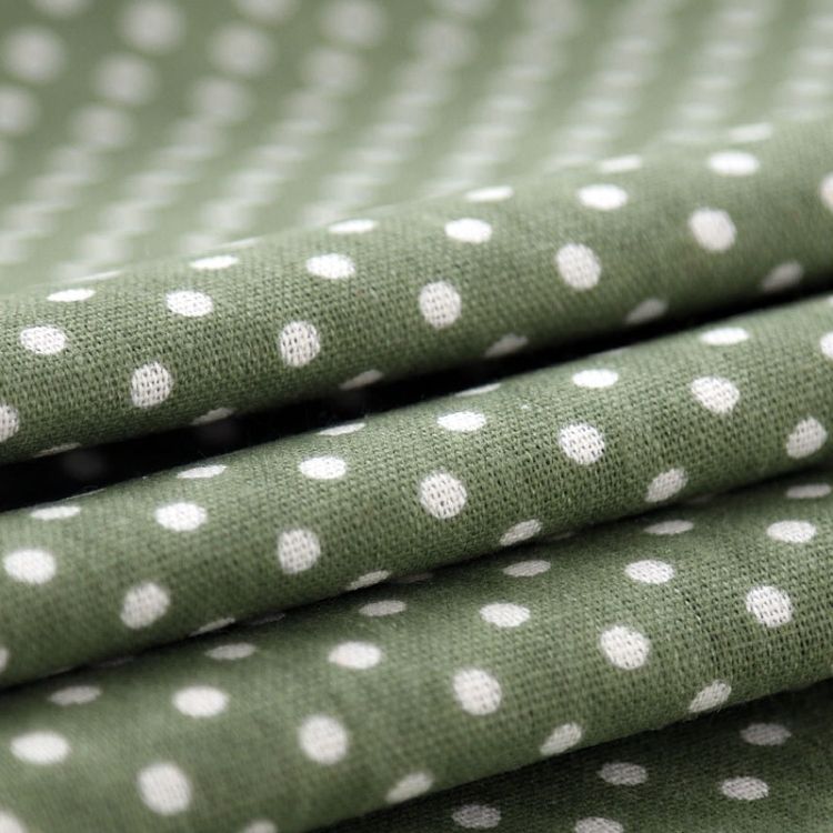 Cloth Cotton Dining Tablecloth Decoration Cloth 110x140cm