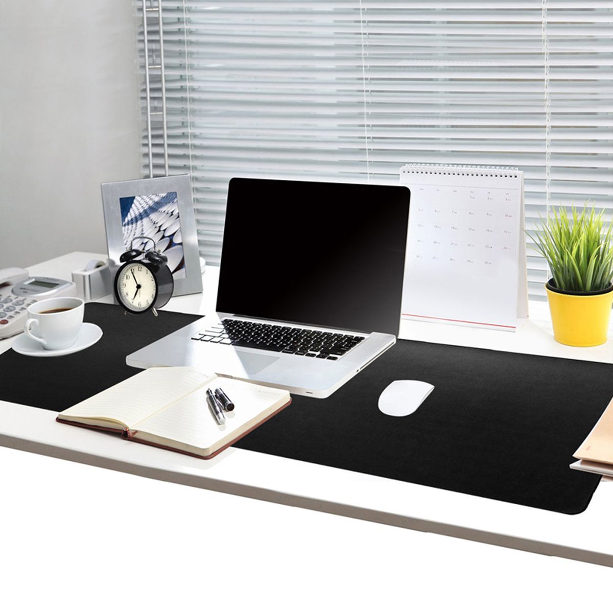 Oversized Mouse-Pad Extended Waterproof Non-slip Keyboard
