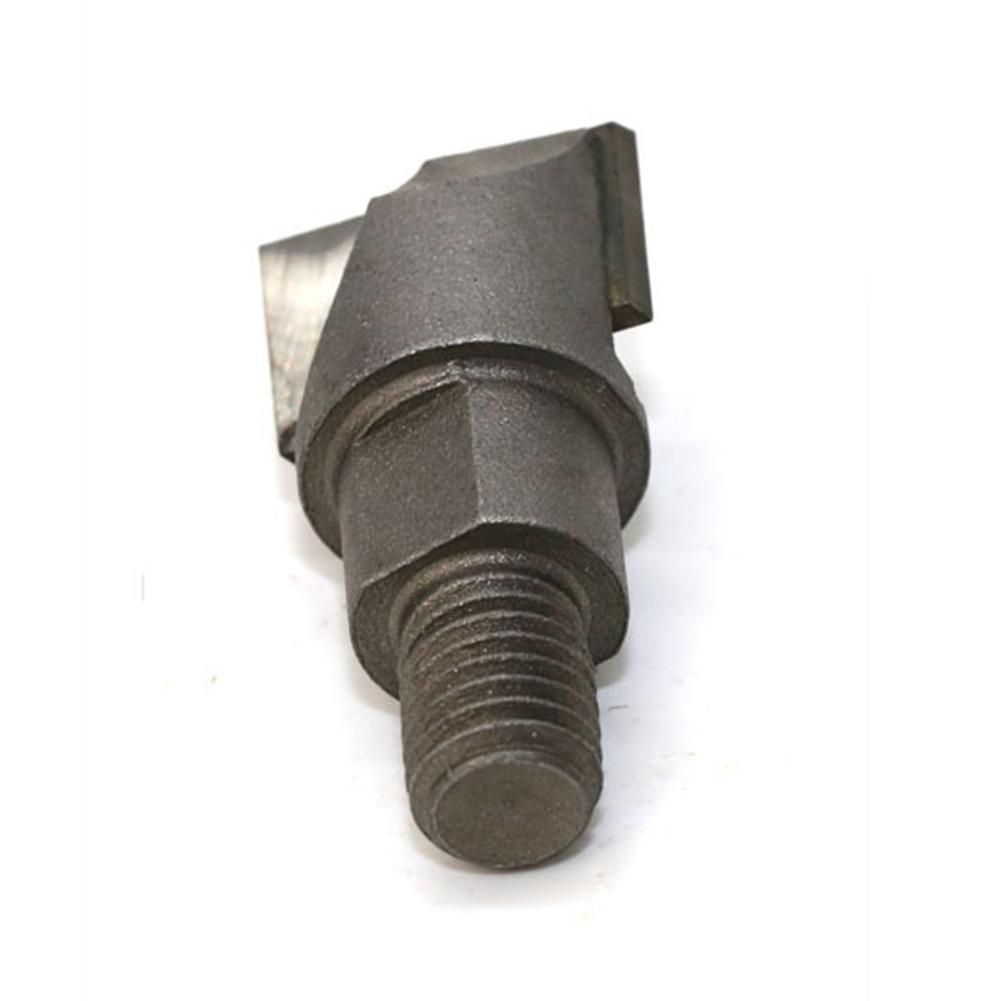 1PC Milling  Wood Carving Cleaning Bottom Router