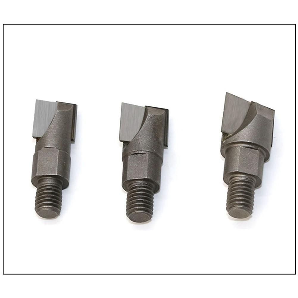 1PC Milling  Wood Carving Cleaning Bottom Router