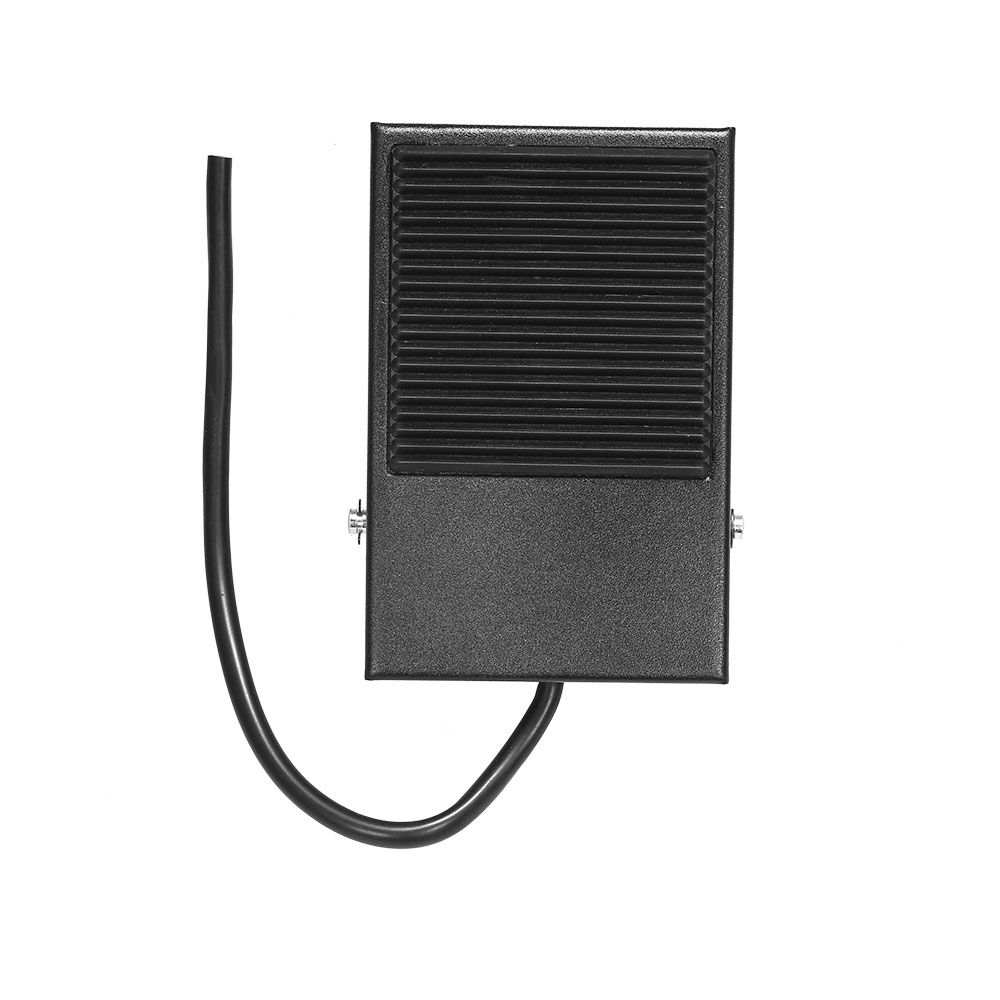 Heavy Duty Metal Skidproof Foot Pedal Switch Treadle Foot