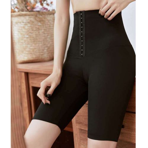Five Points Silver Coated Tummy Control Girdle Sweatpants.