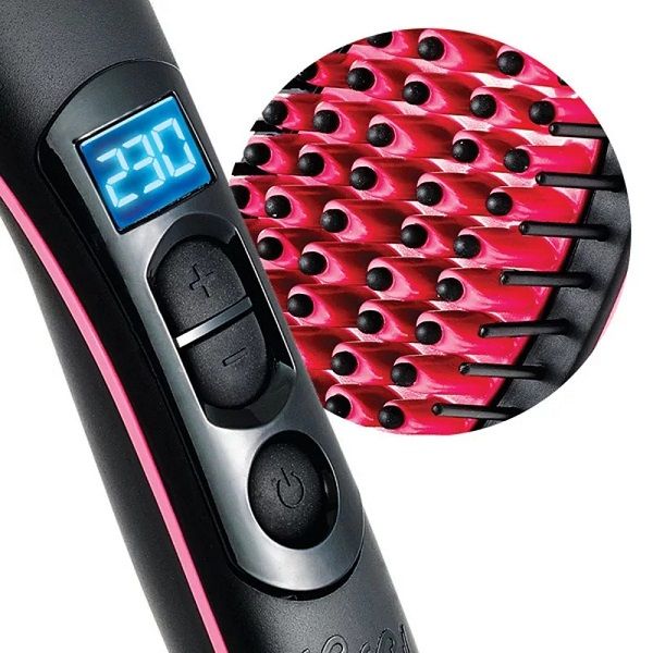 Unique Simply Straight Hair Quality Results In Minutes