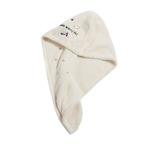 Women's Lovely Thick Dry Hair Cap