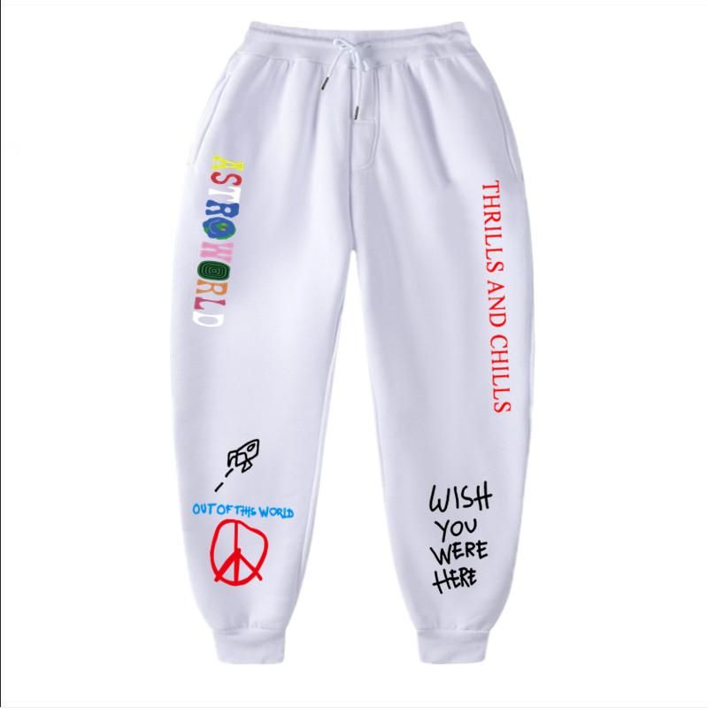 Trucks tracksuit with printed letters for men and woman casual clothes hip hop style for autumn and winter