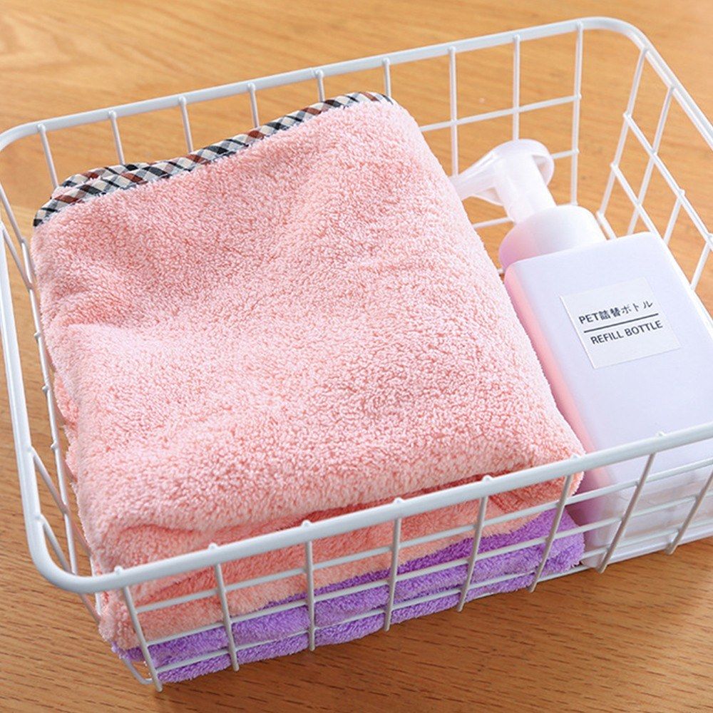 1pc Hair Towel Wrap For Drying Hair Fast Soft   Thick Hair
