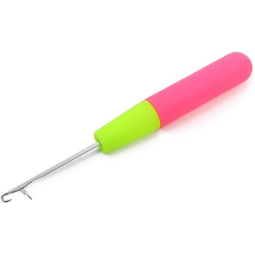 Wig Making Plastic Crochet /knitting Pin