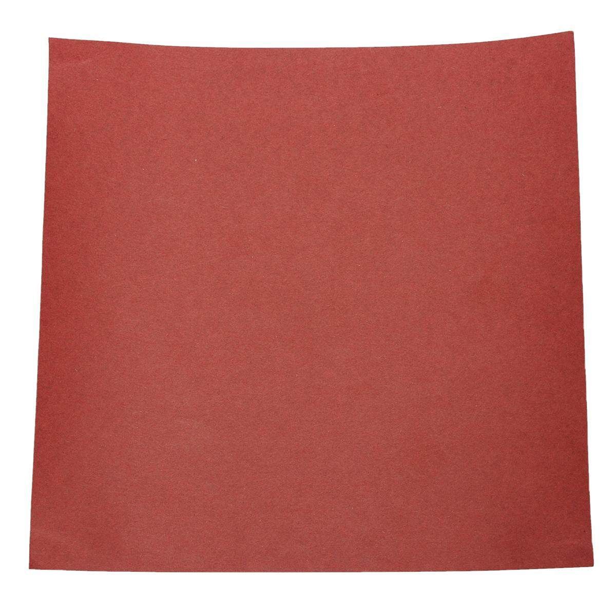 8Pcs DIY Red Fish Adhesive Paper For Electrical 18650 Insulating Cover