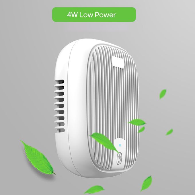 Deodorizer Home Use Mini Air Cleaner Living Room Bedroom