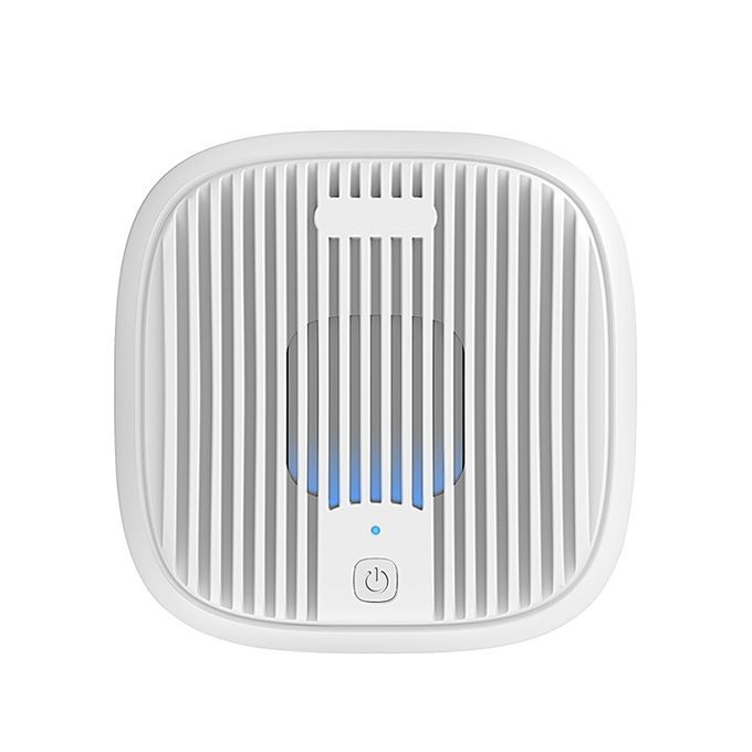 Deodorizer Home Use Mini Air Cleaner Living Room Bedroom