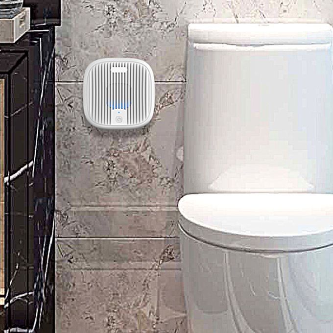 Deodorizer Home Use Mini Air Cleaner Living Room Bedroom