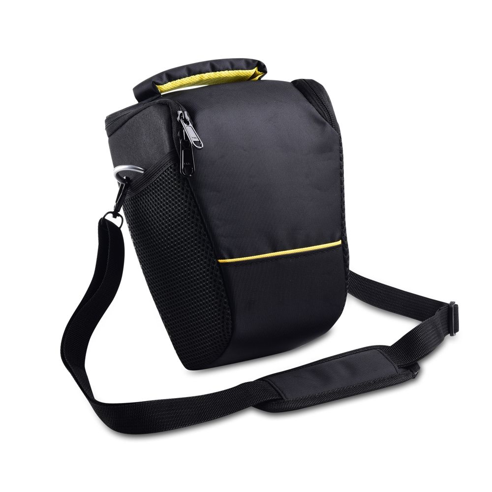 Universal DSLR Camera Shoulder Bag For Nikon / Canon Etc