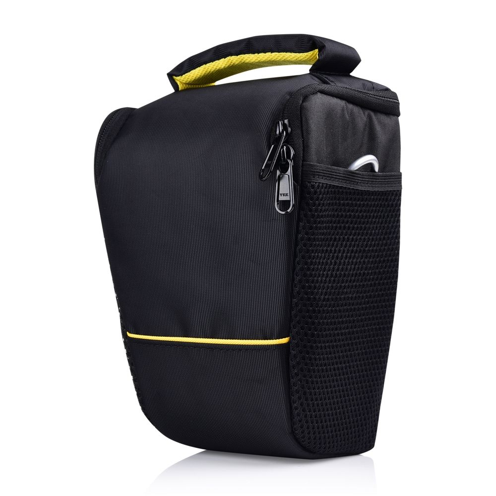 Universal DSLR Camera Shoulder Bag For Nikon / Canon Etc