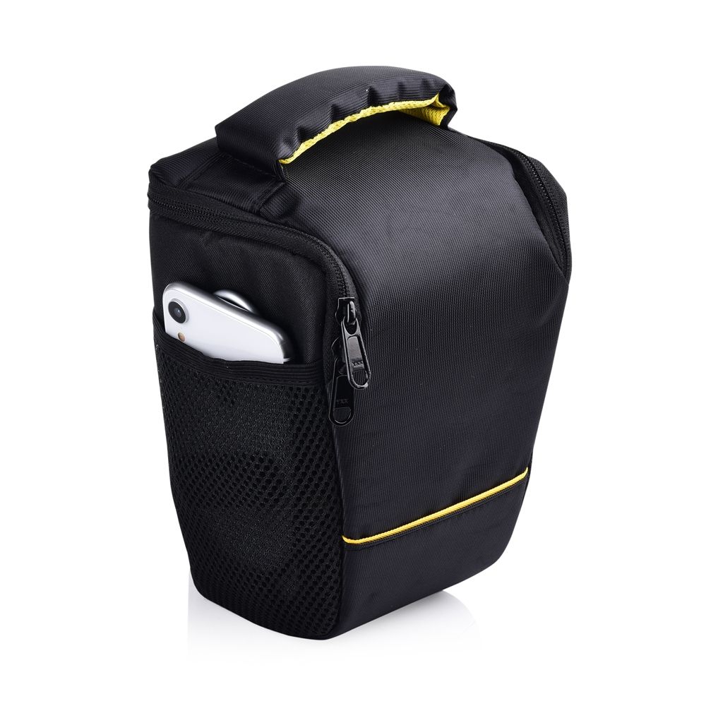 Universal DSLR Camera Shoulder Bag For Nikon / Canon Etc