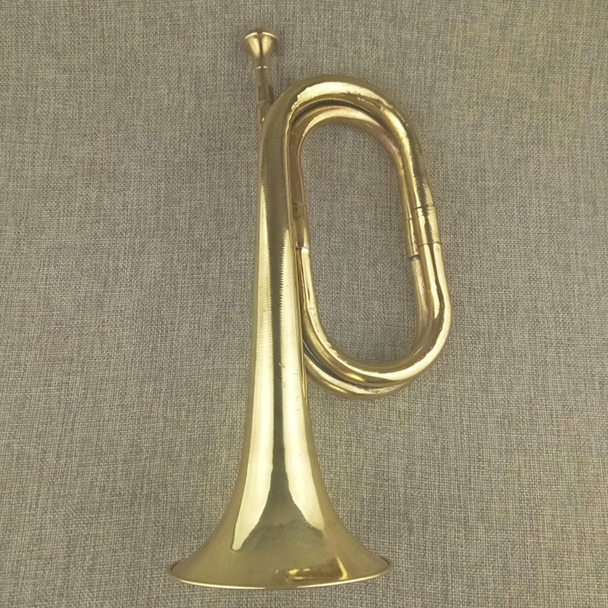 Trumpet  Music Instrument Early Learning Toy,Brass And
