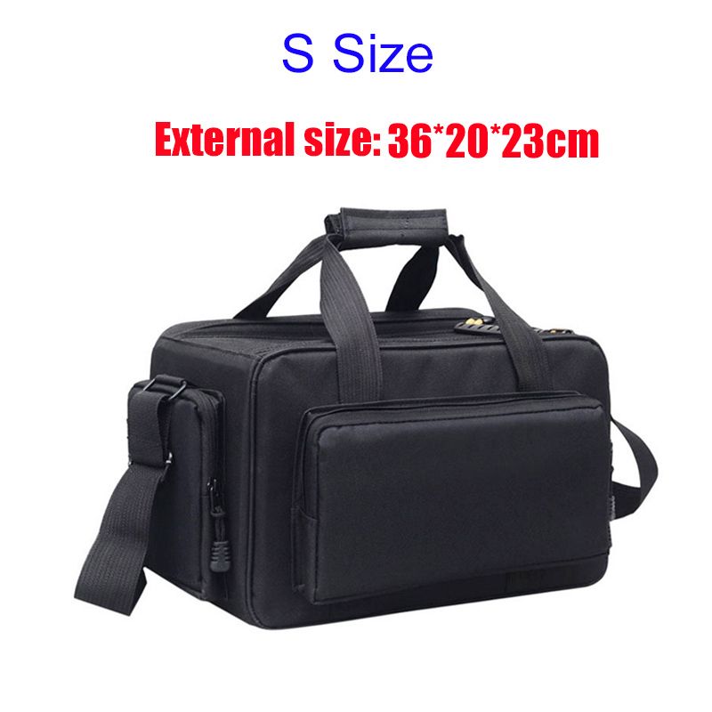 Video Camera Camcorder DV Bag Outer Size 36*20*23cm For Panasonic PV100 FC100 Professional HDV Bag For Sony MC88 Z90 NX80 Vg30E