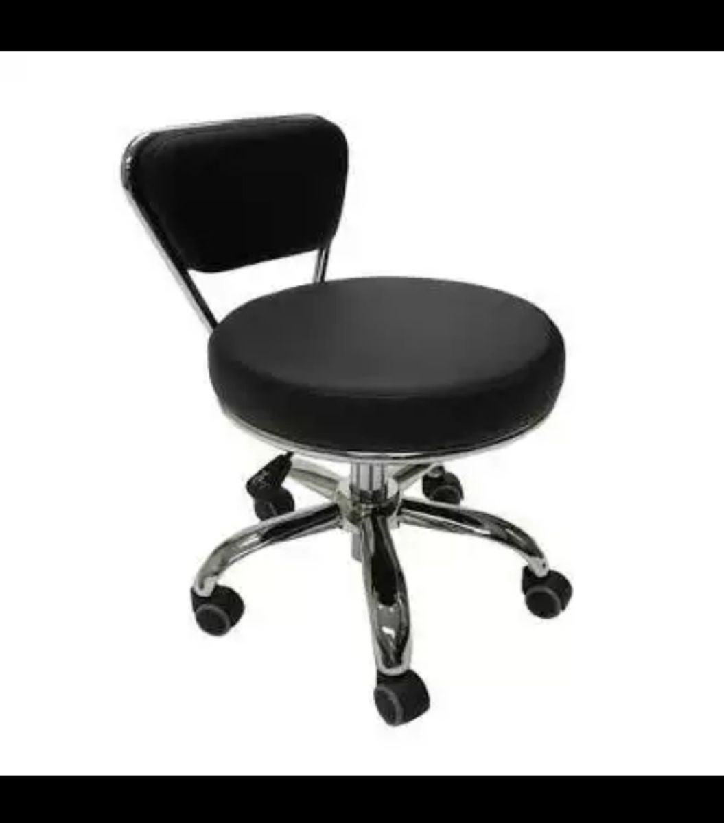 SALON AND SPA STOOL