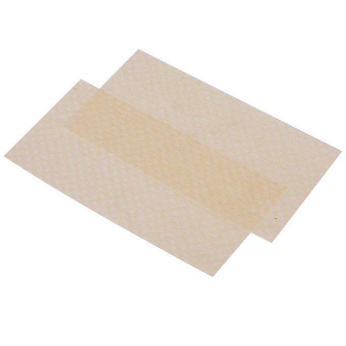 500pcs/pack Salon Hair Perming Paper For Hair Perm Rods