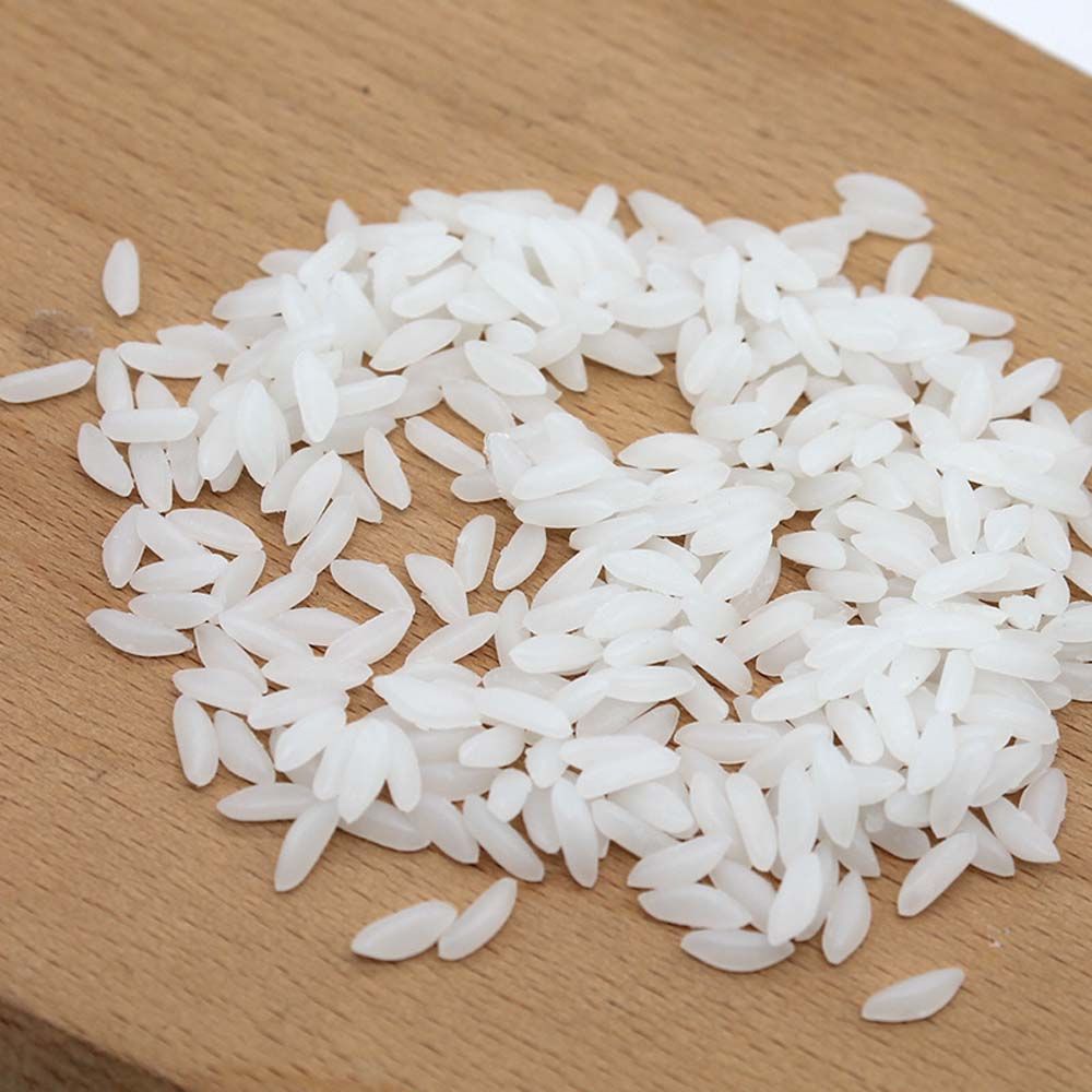 100G/bag   Rice Display Props Kitchen Cabinet