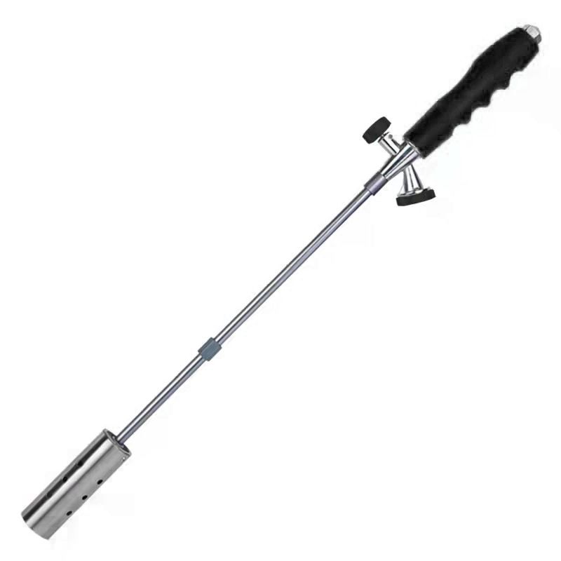 Collapsible Flamethrower Grass Fires Machine Multifunctional