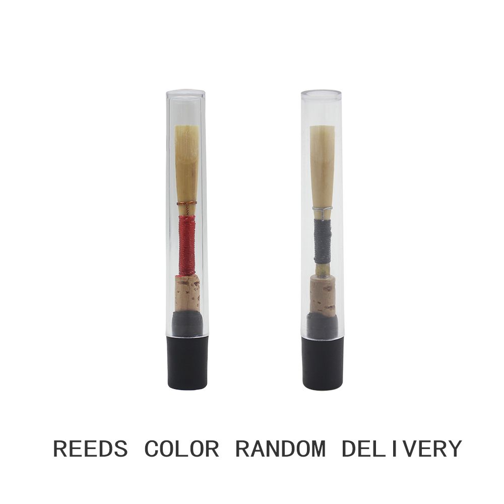 Oboe Reed Medium Wind Instrument Part